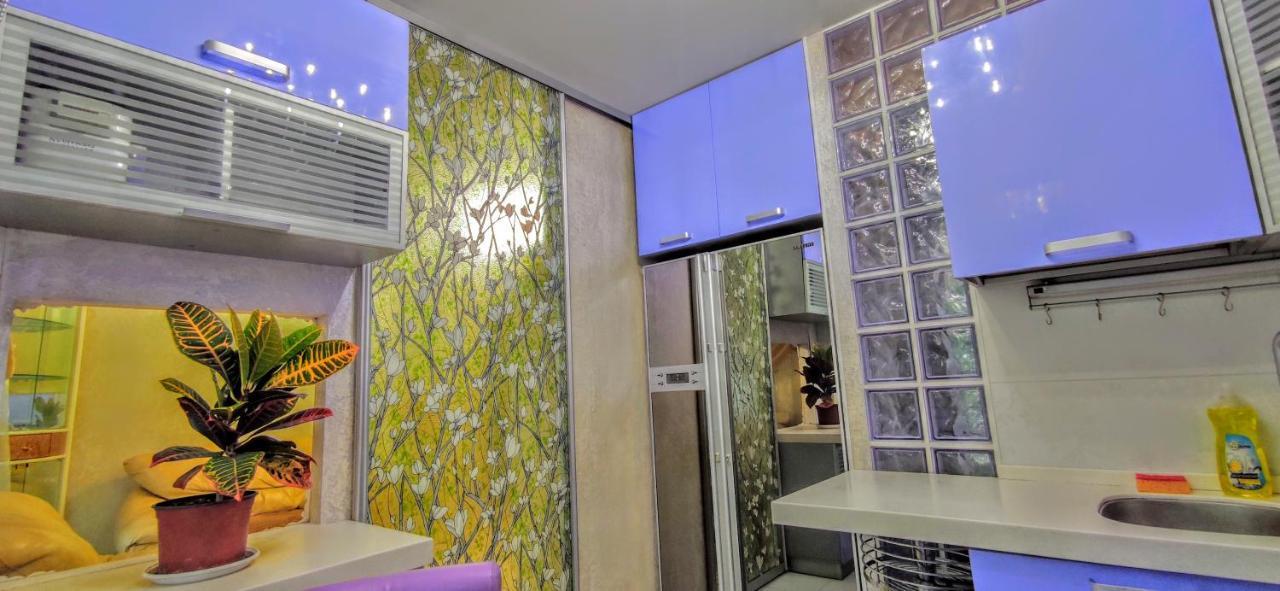 Elite Vip Appartments Odessa Exterior photo